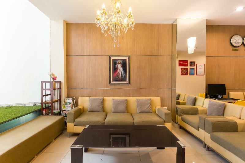 Centana Ben Thanh Hotel Ho Chi Minh Zewnętrze zdjęcie