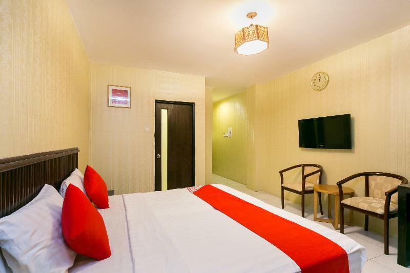 Centana Ben Thanh Hotel Ho Chi Minh Zewnętrze zdjęcie