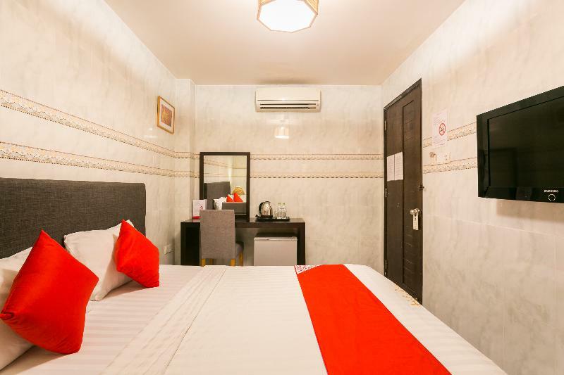 Centana Ben Thanh Hotel Ho Chi Minh Zewnętrze zdjęcie